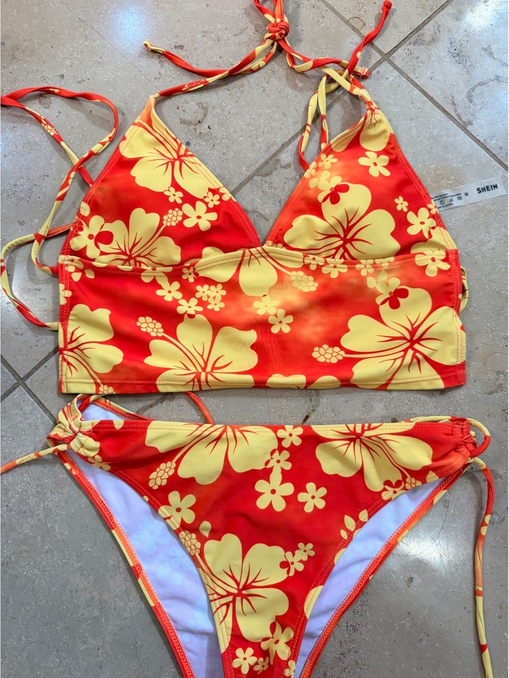 Shein Swimsuit